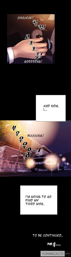 Page 30 of My Wives Ch.1-44