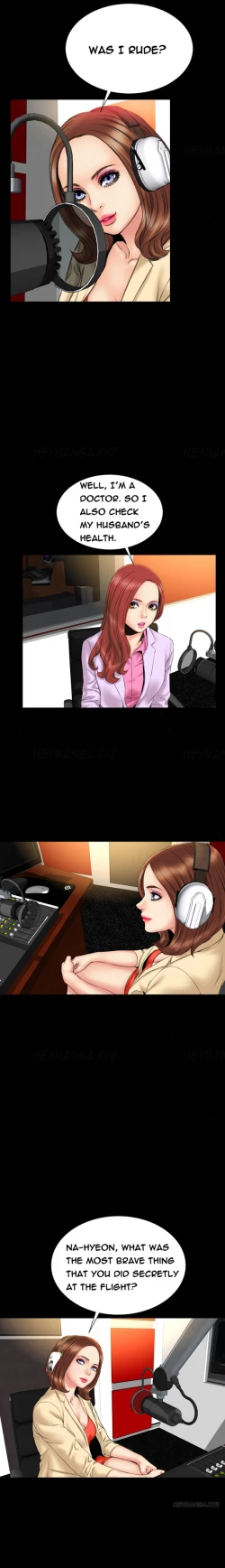 Page 317 of My Wives Ch.1-44