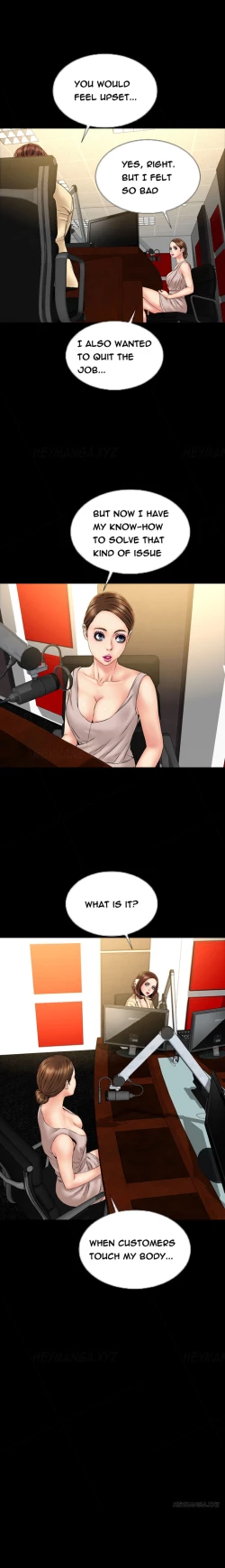 Page 320 of My Wives Ch.1-44