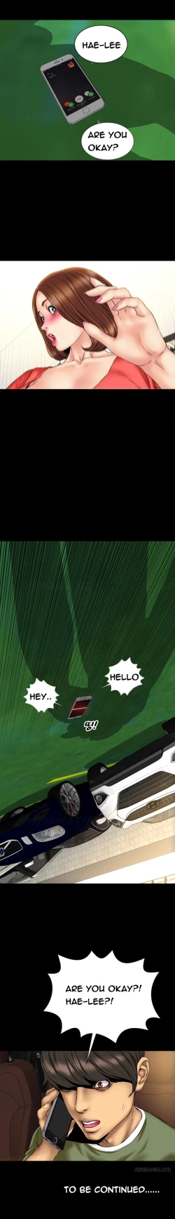 Page 349 of My Wives Ch.1-44