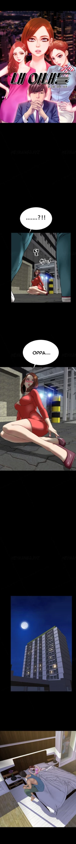 Page 364 of My Wives Ch.1-44