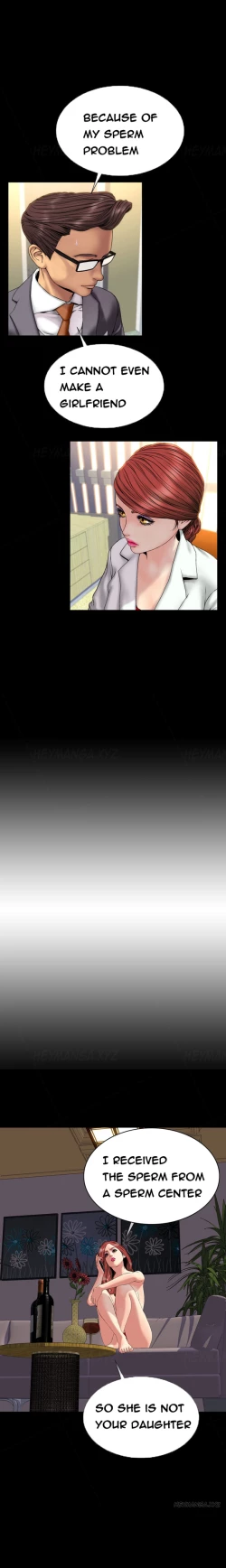 Page 439 of My Wives Ch.1-44