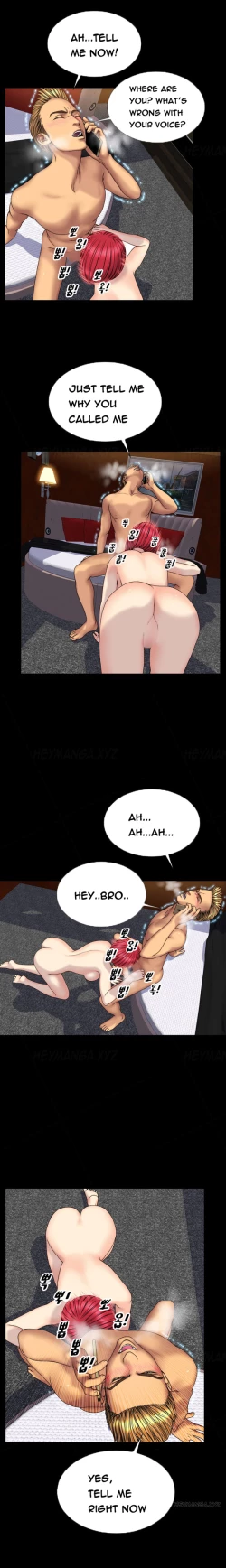 Page 451 of My Wives Ch.1-44