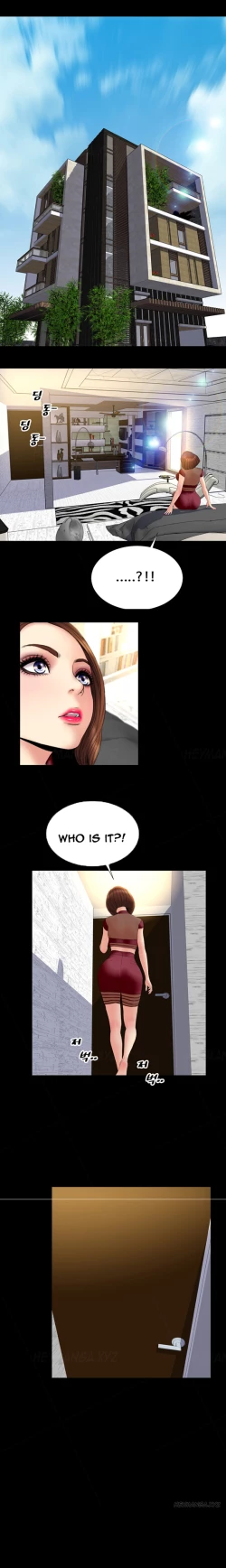 Page 467 of My Wives Ch.1-44