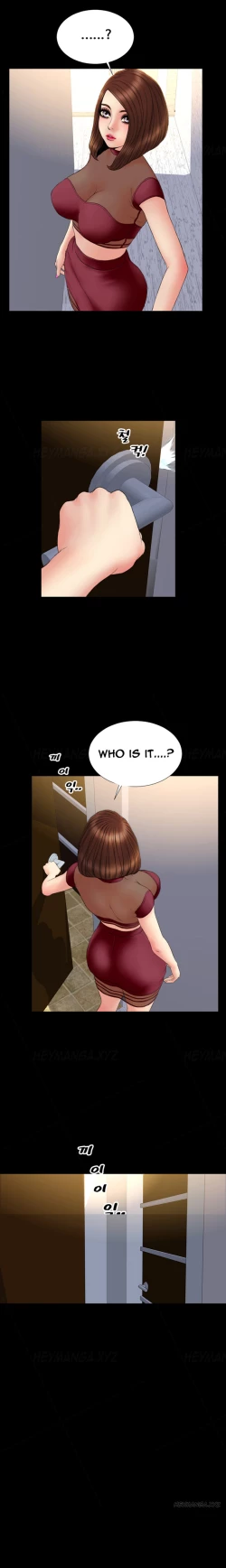 Page 468 of My Wives Ch.1-44