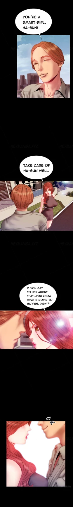 Page 474 of My Wives Ch.1-44