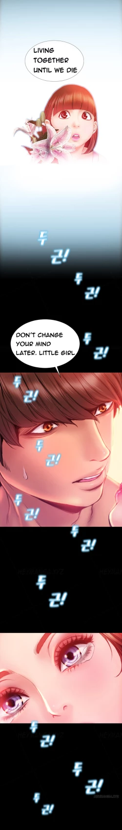 Page 505 of My Wives Ch.1-44