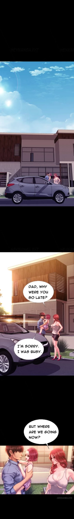 Page 577 of My Wives Ch.1-44