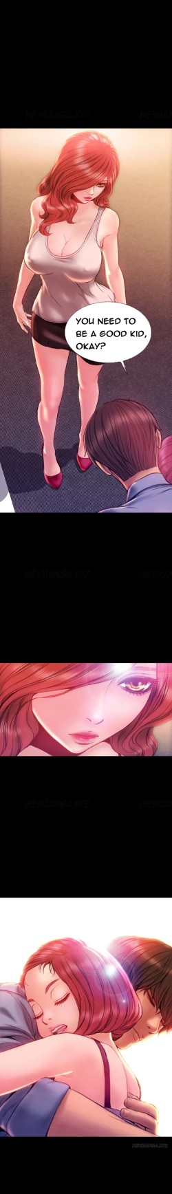 Page 596 of My Wives Ch.1-44