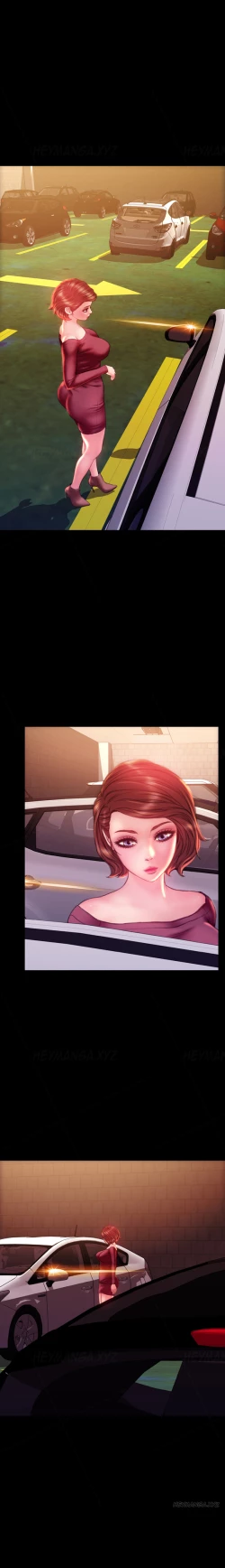 Page 604 of My Wives Ch.1-44