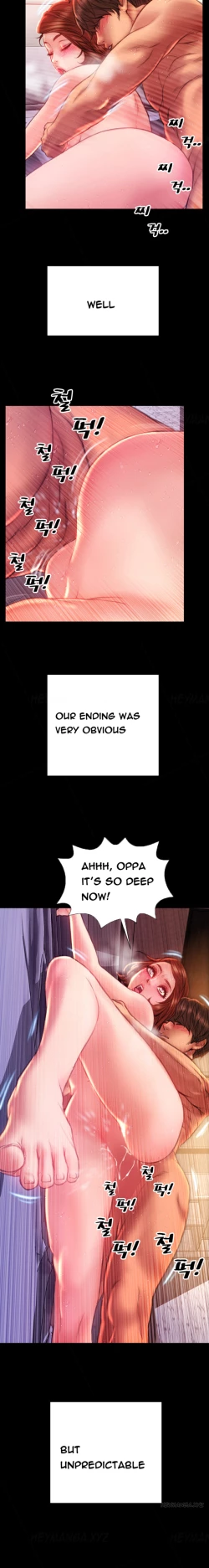 Page 618 of My Wives Ch.1-44