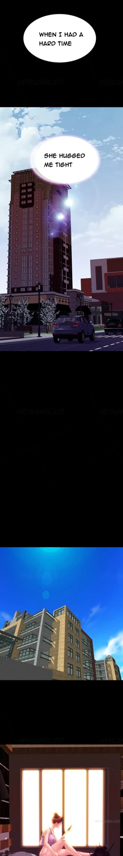 Page 642 of My Wives Ch.1-44