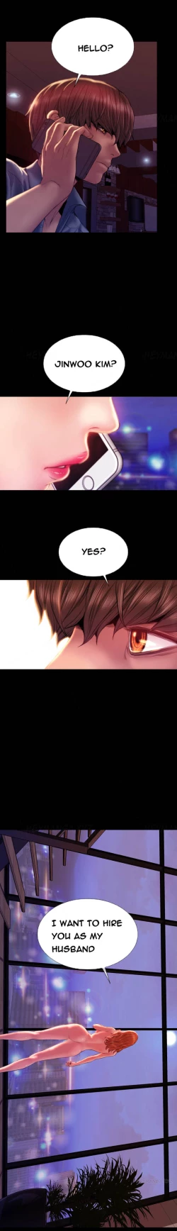 Page 739 of My Wives Ch.1-44