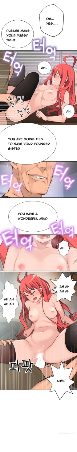 Page 476 of Tissue Thieves Ch.1-22