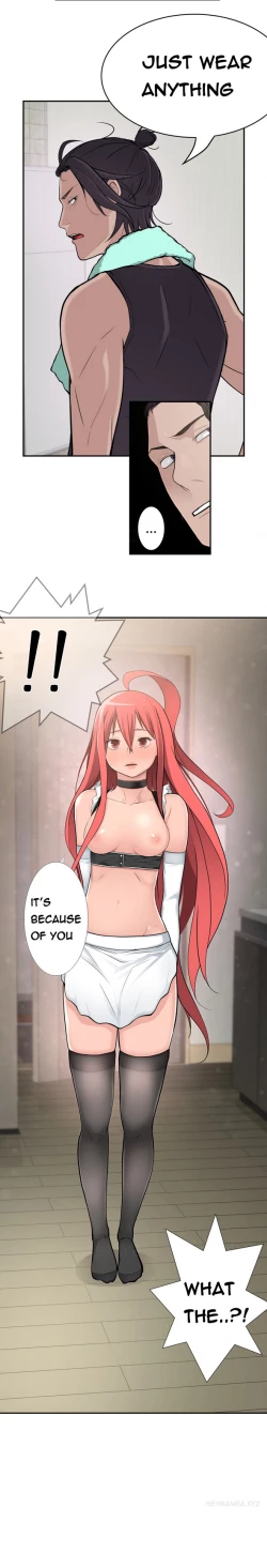 Page 500 of Tissue Thieves Ch.1-22