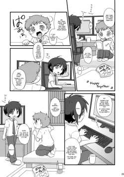 Page 22 of Milk Caramel