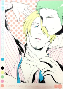 Page 1 of Letch Open