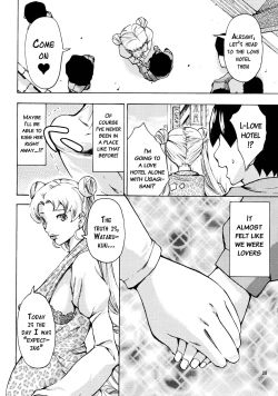 Page 27 of Ninpu Joou Usagi Crystal