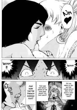 Page 31 of Ninpu Joou Usagi Crystal