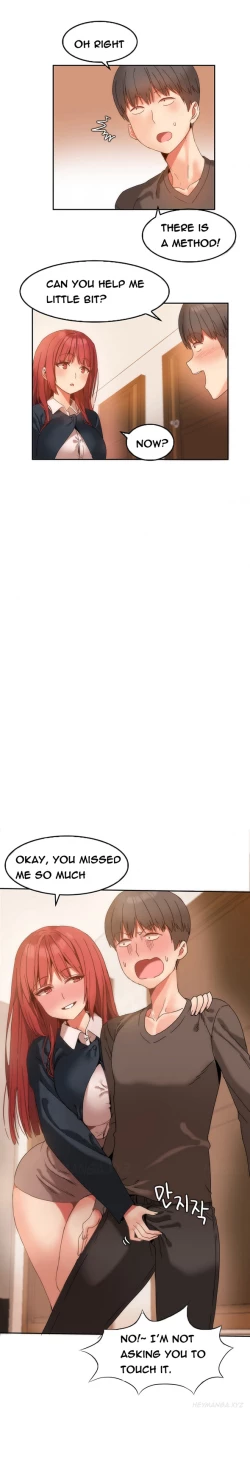 Page 129 of Hari Dormitory Ch.0-26