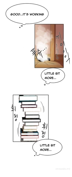 Page 141 of Hari Dormitory Ch.0-26