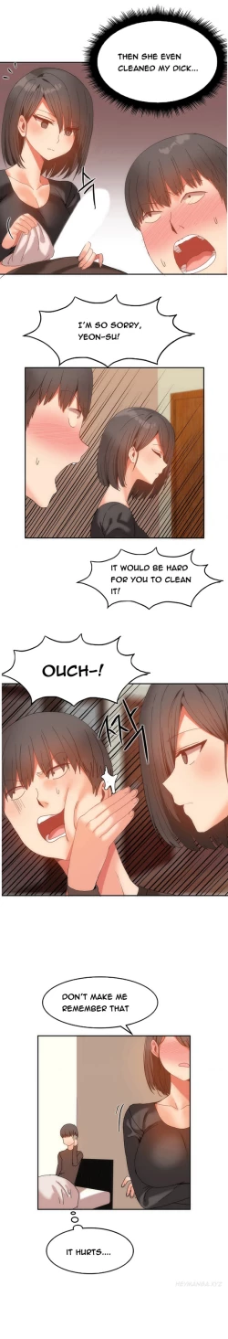 Page 189 of Hari Dormitory Ch.0-26