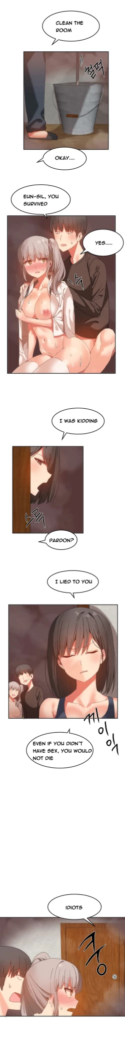 Page 237 of Hari Dormitory Ch.0-26