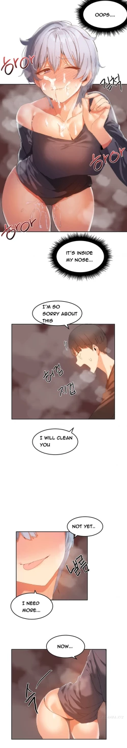 Page 275 of Hari Dormitory Ch.0-26