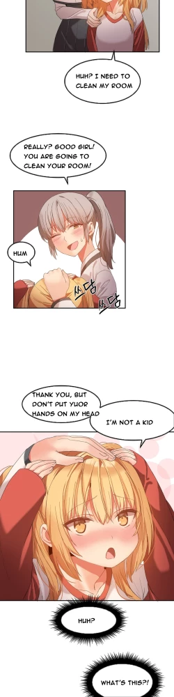 Page 323 of Hari Dormitory Ch.0-26