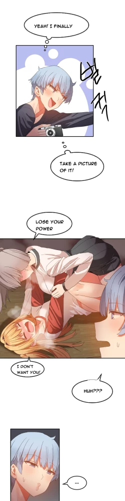 Page 331 of Hari Dormitory Ch.0-26