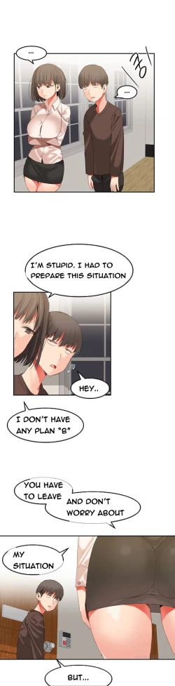 Page 397 of Hari Dormitory Ch.0-26