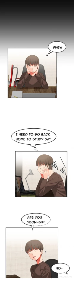 Page 399 of Hari Dormitory Ch.0-26