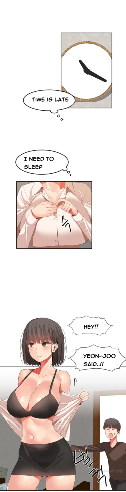 Page 405 of Hari Dormitory Ch.0-26