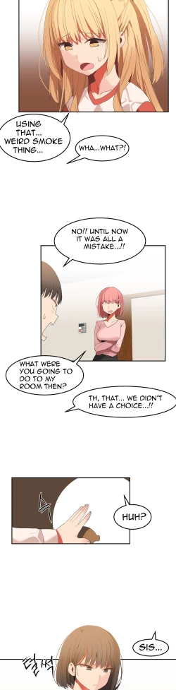 Page 426 of Hari Dormitory Ch.0-26