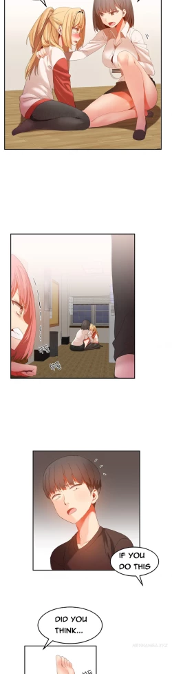 Page 438 of Hari Dormitory Ch.0-26