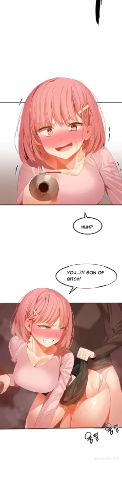 Page 442 of Hari Dormitory Ch.0-26