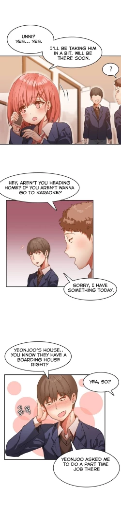 Page 6 of Hari Dormitory Ch.0-26