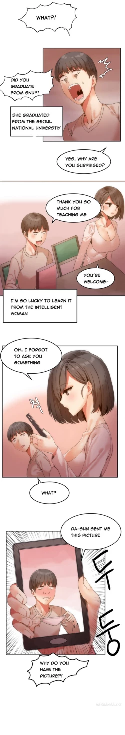 Page 77 of Hari Dormitory Ch.0-26