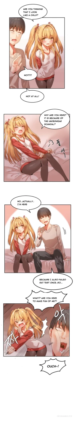 Page 81 of Hari Dormitory Ch.0-26