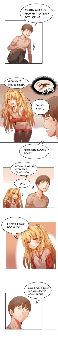 Page 83 of Hari Dormitory Ch.0-26