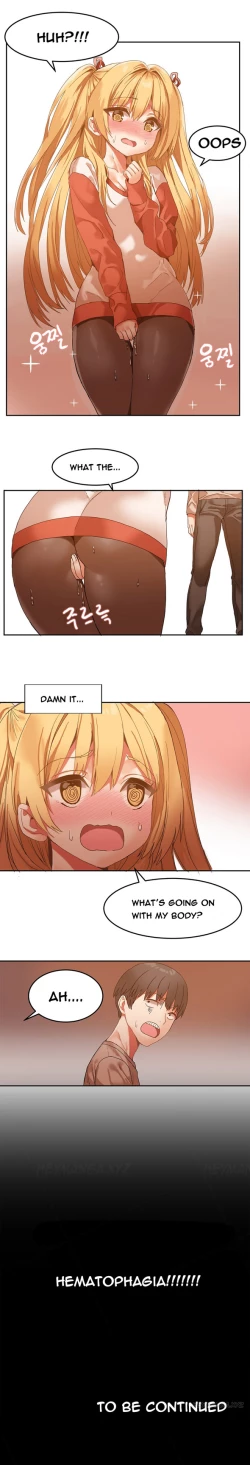 Page 85 of Hari Dormitory Ch.0-26