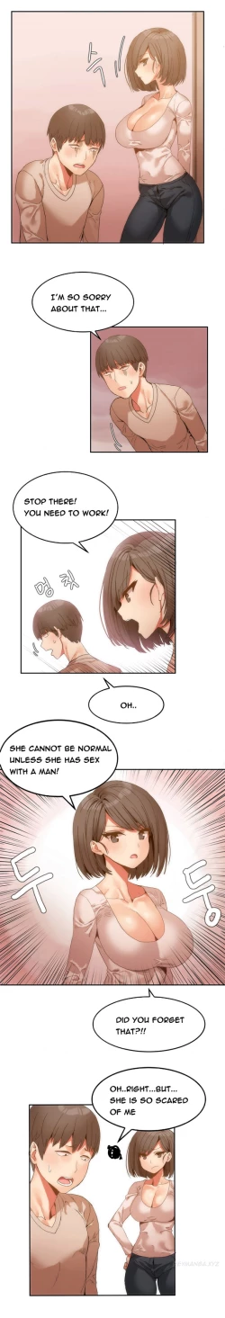 Page 91 of Hari Dormitory Ch.0-26