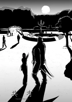 Page 4 of 共　有【ラオグリム×コーネリア】