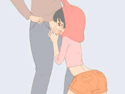 Page 40 of Vampire Cake