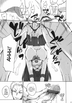 Page 14 of Getsu Ka Sui Moku Kin Do Nichi 2