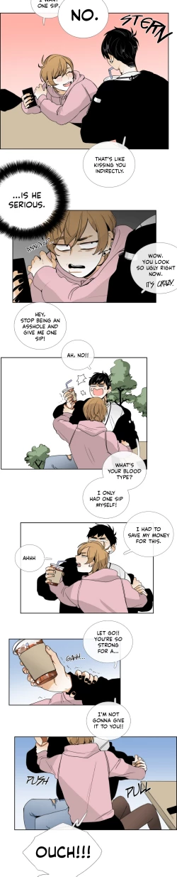 Page 159 of Talk To Me Ch.1-33