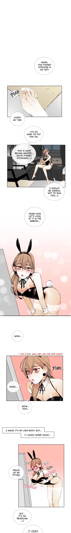 Page 181 of Talk To Me Ch.1-33