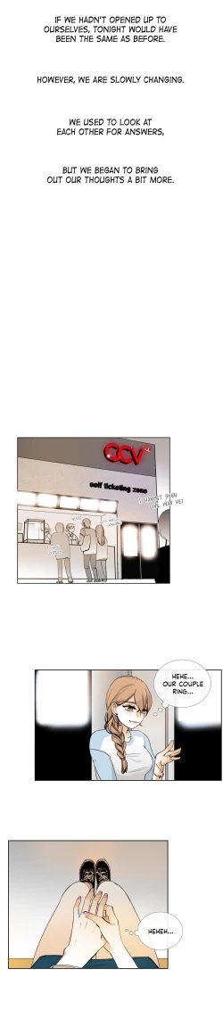 Page 216 of Talk To Me Ch.1-33