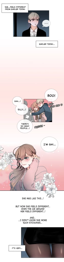 Page 298 of Talk To Me Ch.1-33