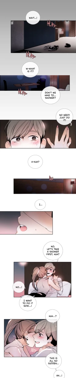 Page 305 of Talk To Me Ch.1-33